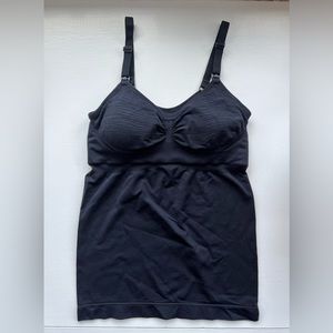 Kindred Braverly Sublime Hands Free Pumping/Nursing Camisole